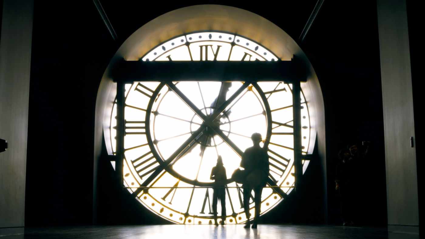 Uhren sind aus dem heutigen Leben nicht mehr wegzudenken