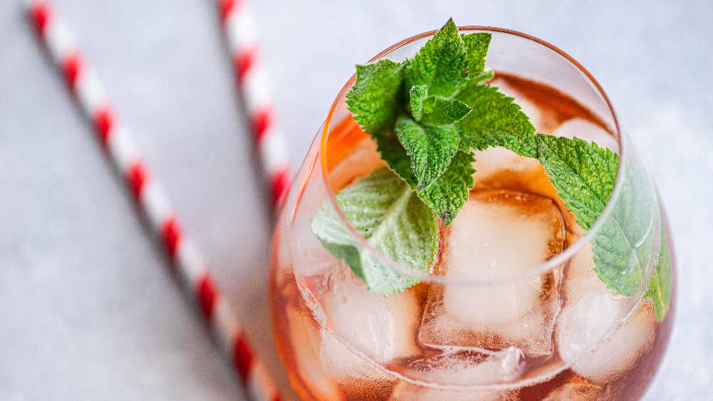 Alkoholfreie Cocktails liegen bei immer mehr jungen Menschen im Trend