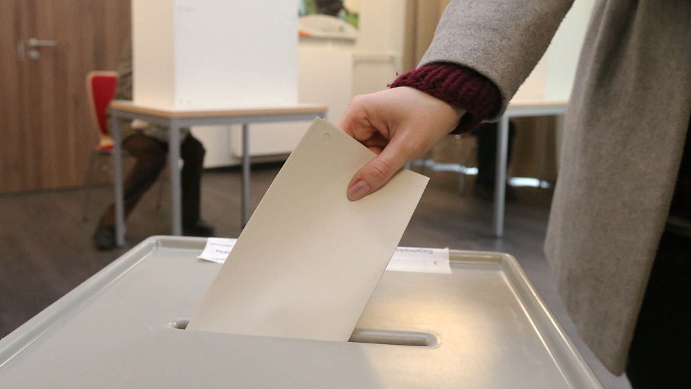 Image - Wahl-Studie: Migranten beschäftigt wirtschaftliche Situation