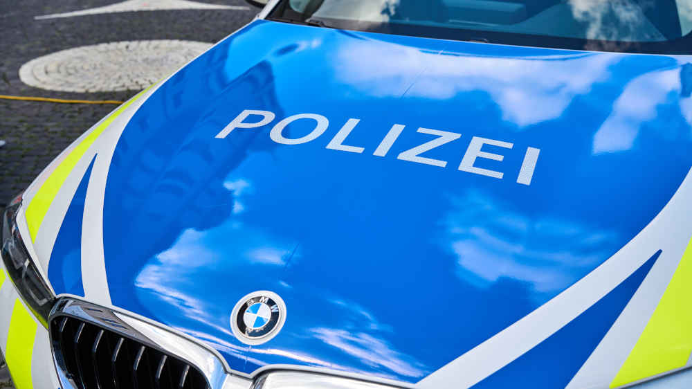 Ungewöhnlicher Polizeieinsatz in der St. Johann Kirche in Osnabrück (Symbolbild)