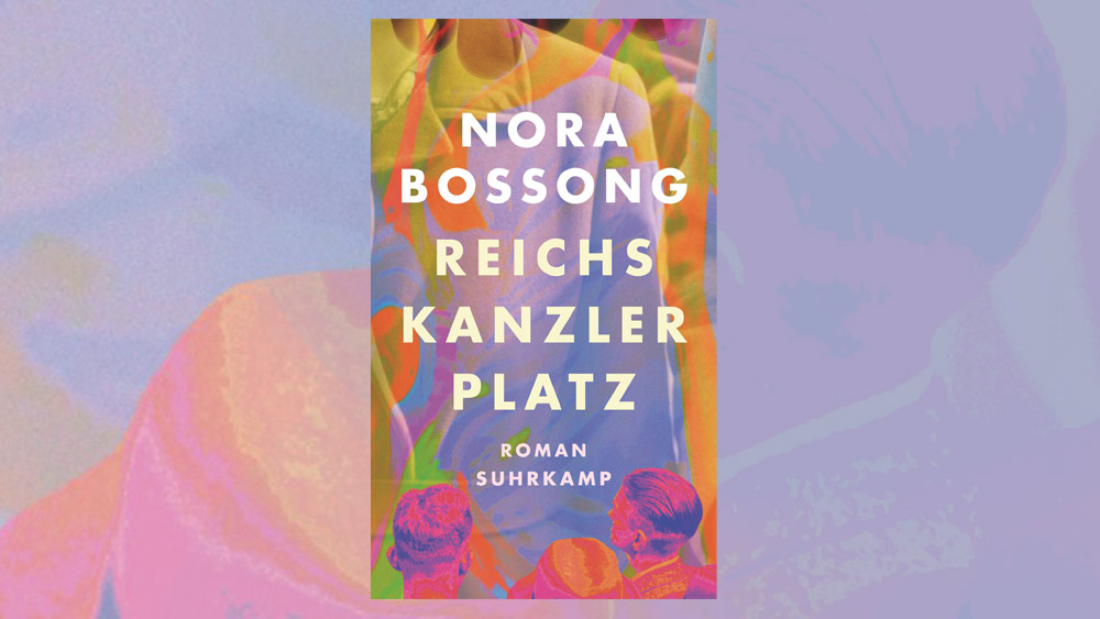 Image - Buchtipp: „Reichskanzlerplatz“ erzählt die Geschichte von Magda Goebbels