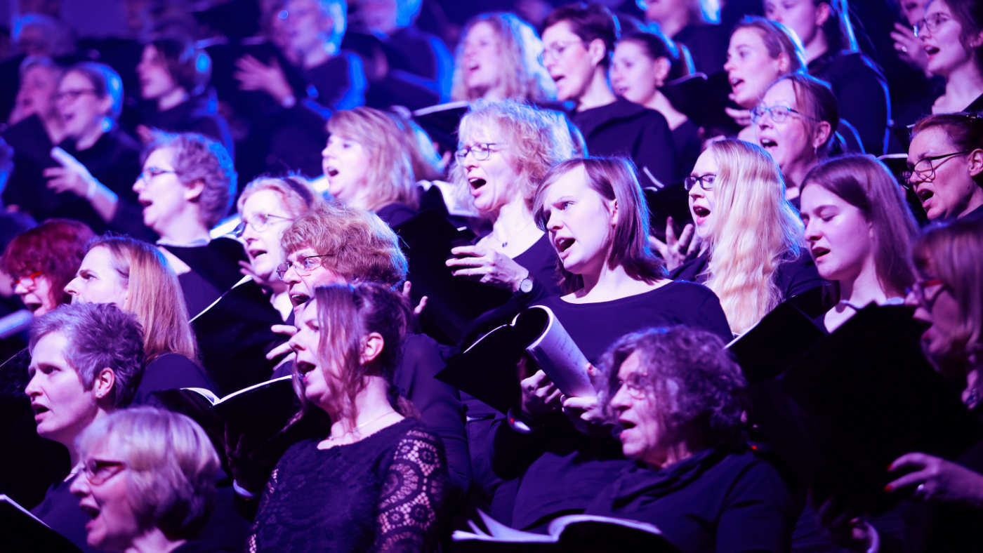 Image - Gospel: Wo steht die Bewegung heute?