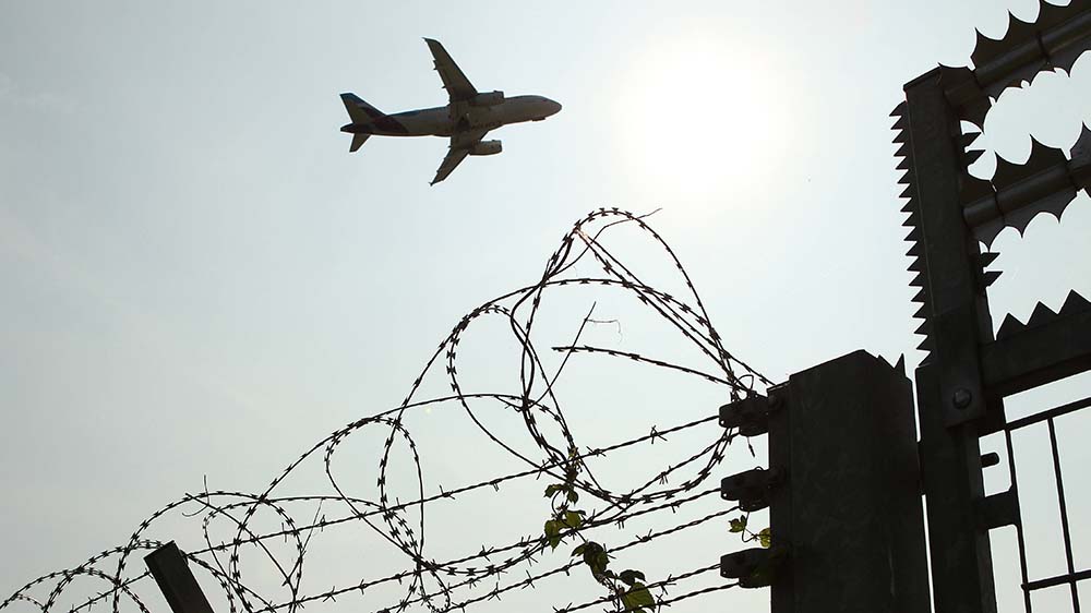 Image - Daran scheitern Dublin-Abschiebungen