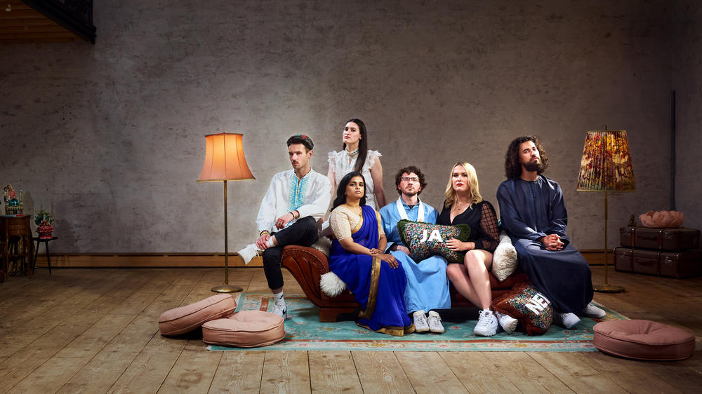 Image - “Against all Gods”: Ein religiöses “Big Brother” im ZDF