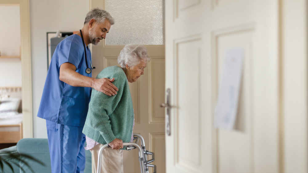 Immer mehr Behandlungen und Todesfälle wegen Alzheimer (Symbolbild)