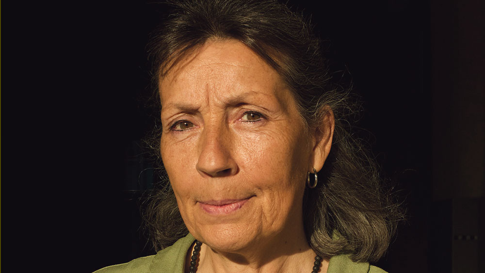 Andrea van der Heydt