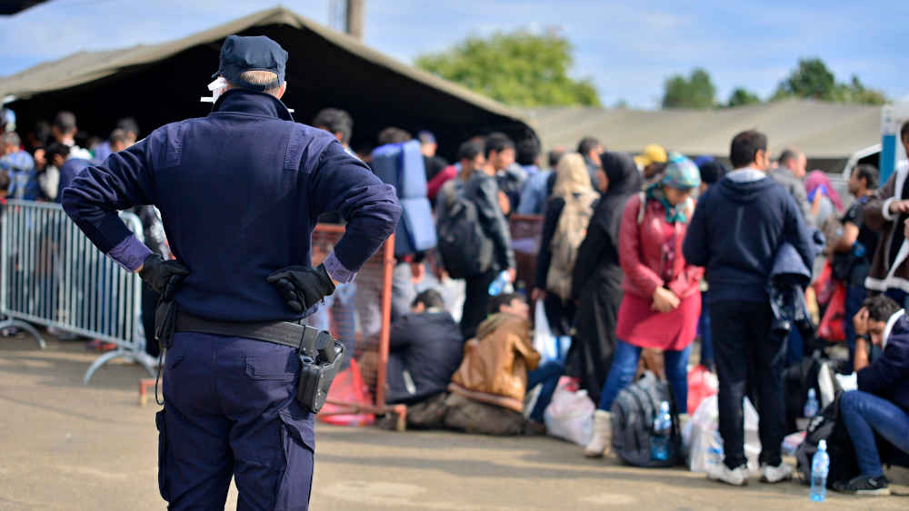 Image - Deutschland: Zahl der Geflüchteten steigt auf 3,5 Millionen