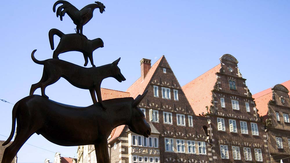 Image - Bremen Behörden prüfen Gewaltvorwürfe in diakonischer Wohngruppe