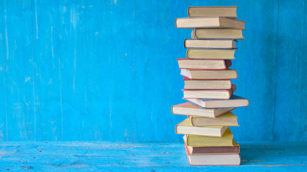 Image - Shortlist für Deutschen Buchpreis 2024 benannt