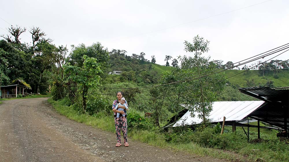 Image - Rohstoff-Hunger und Bergbau: Ecuador steht zum Verkauf