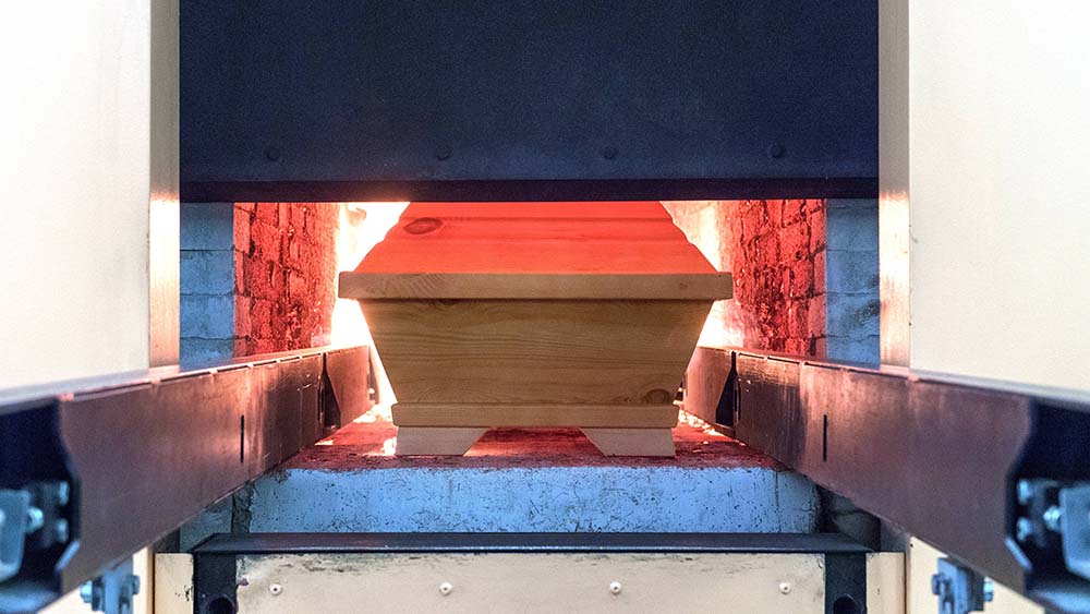 Image - Einäscherung – der Trend begann vor 150 Jahren