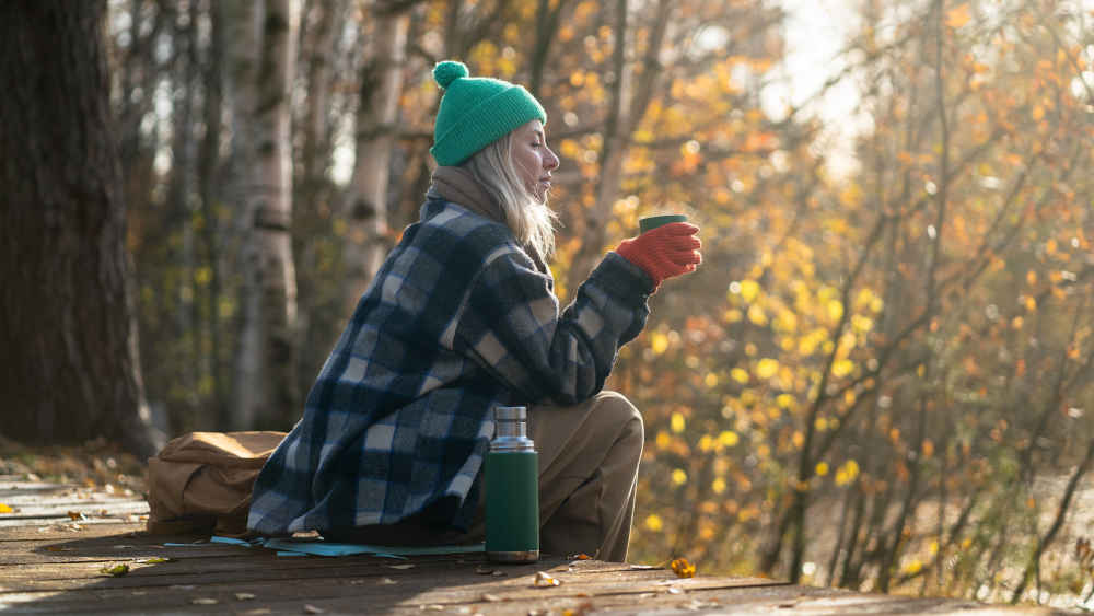 Image - Einsamkeit überwinden: So gelingt der Ausstieg