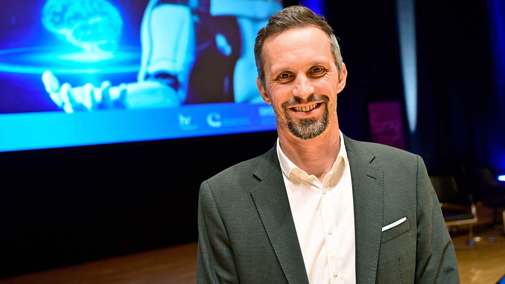 Image - Vorsitz: ARD verteilt Aufgaben künftig auf mehrere Anstalten