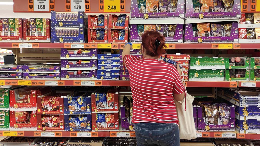 Image - Man soll die Feste feiern, wie sie fallen