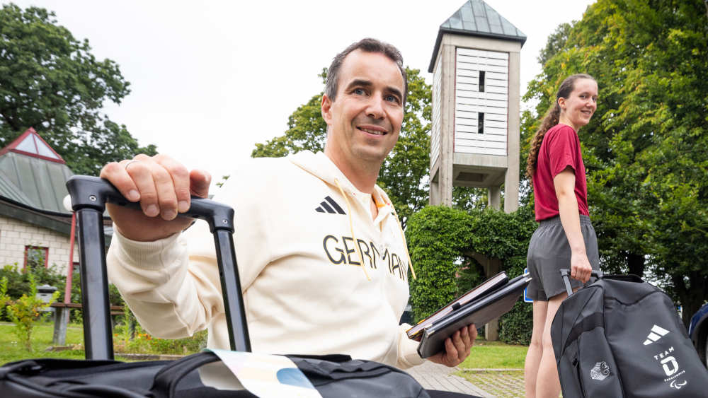 Image - “Wir wollen zeigen, wie cool die Behindertensportbewegung ist”