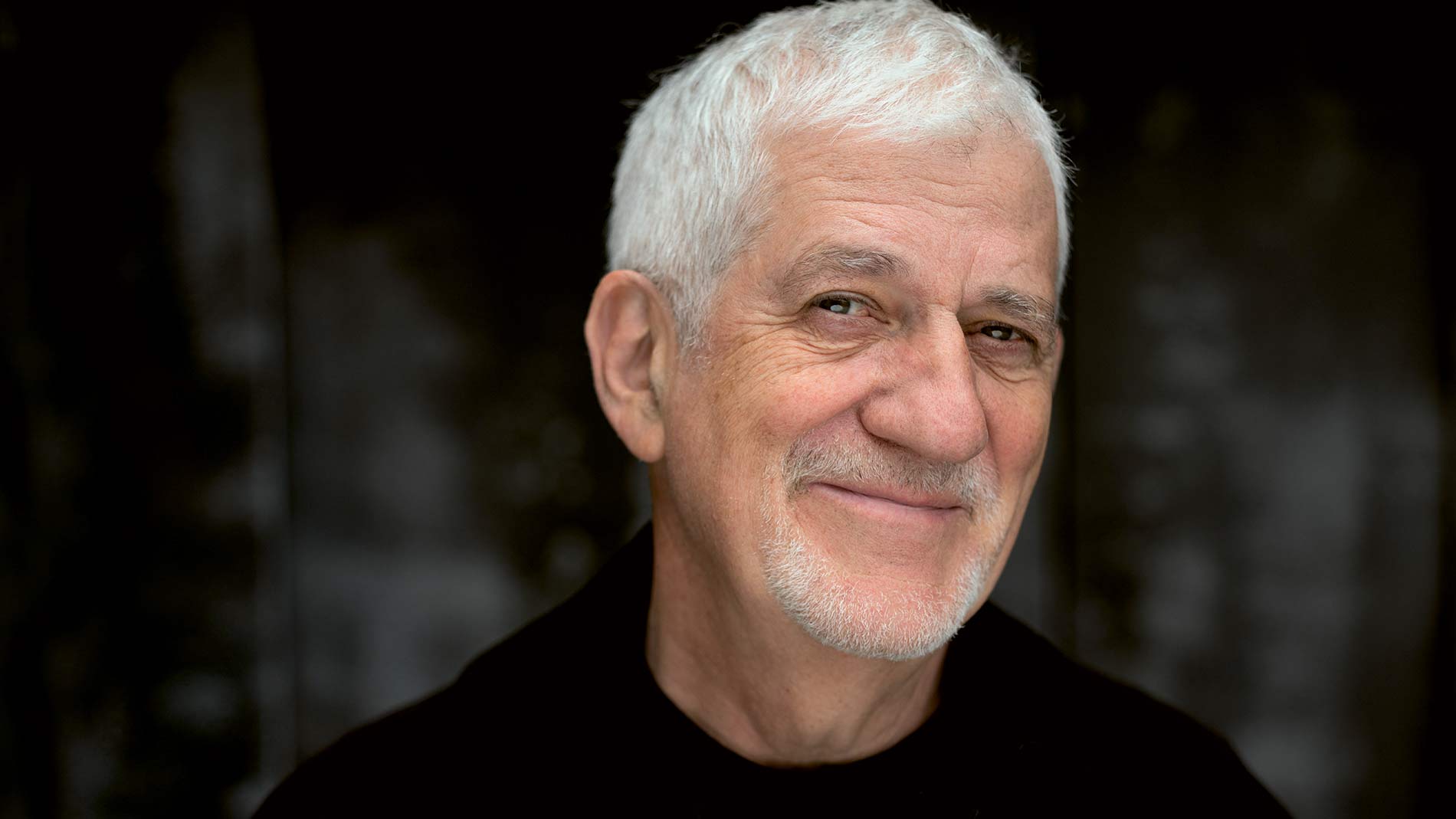 Image - Ilja Richter zwischen Kreuz und Davidstern