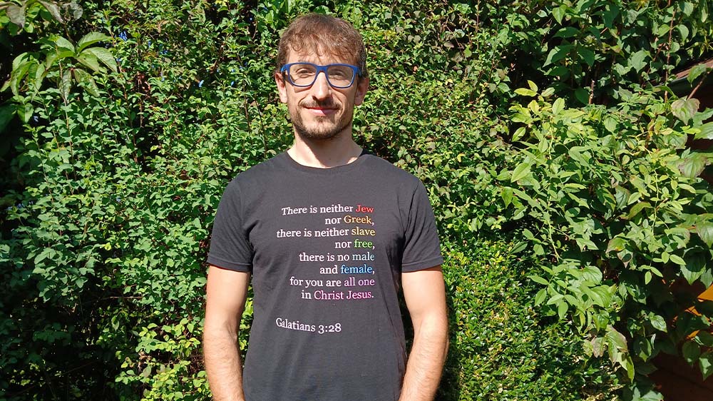 Image - Bisexuell in der Freikirche: “Ich fühlte mich völlig einsam”