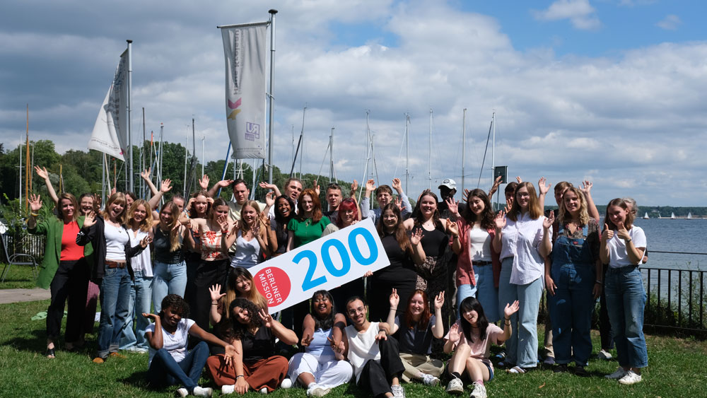 Image - 200 Jahre Berliner Missionswerk: Es gibt einiges aufzuarbeiten