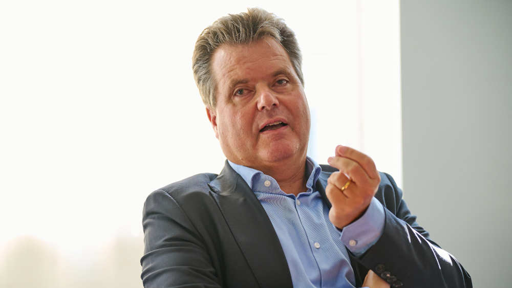 Image - Beauftragter Dusel für Gebärdensprache als Wahlpflichtfach