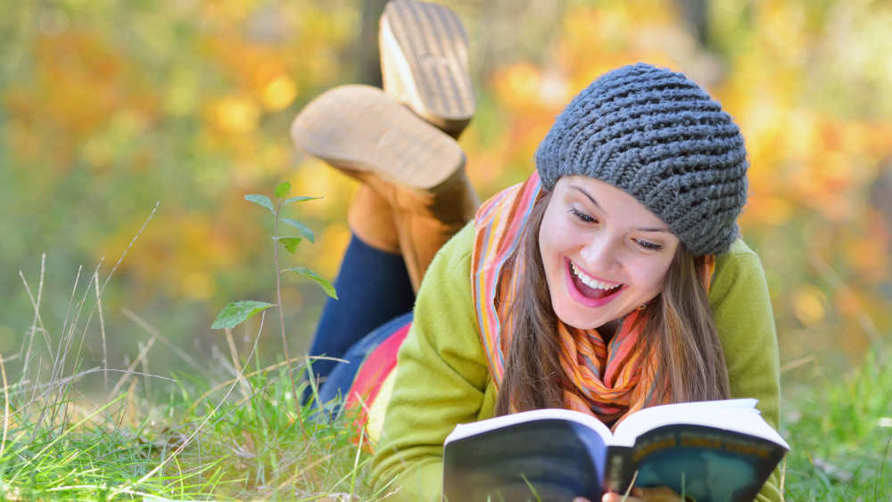 Image - Jugendliche geben wieder mehr Geld für Bücher aus