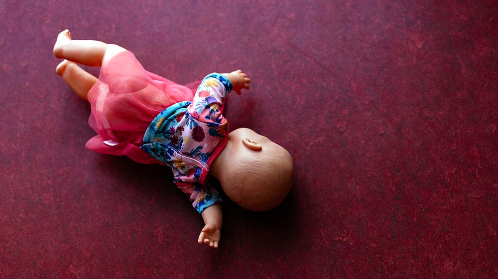 Image - Neuer Höchststand bei Kindeswohlgefährdungen