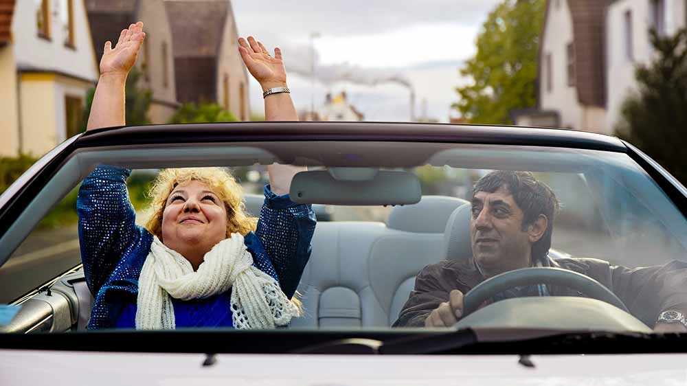 Image - “Rabiye Kurnaz gegen George W. Bush”: TV-Premiere auf Arte