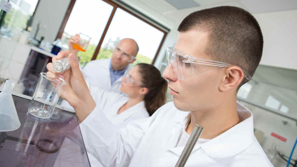 Die Mehrheit des wissenschaftlichen Hochschulpersonals arbeitet befristet