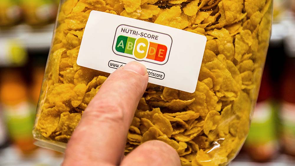 Image - Deutsche achten auf Kennzeichnung von Lebensmitteln