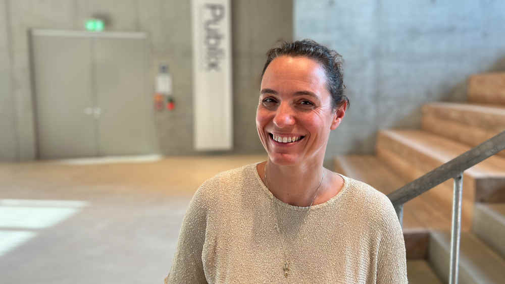 Image - “Heimat für Journalismus”: Medienhaus Publix wird eröffnet