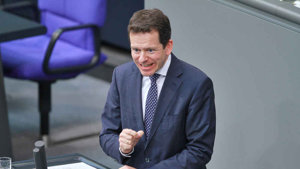 Image - Union will Ehrenamtspauschale deutlich erhöhen