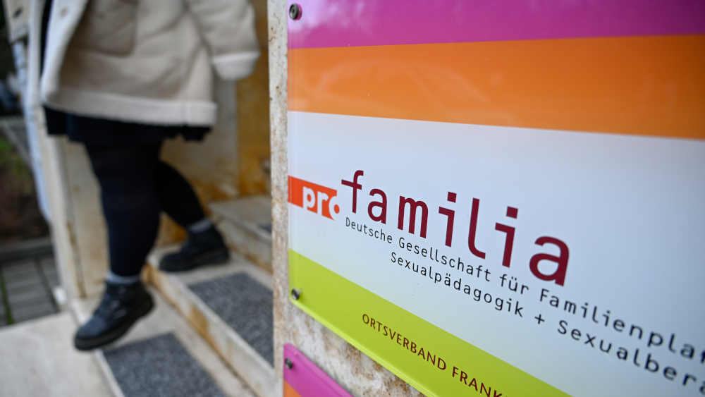 Image - “Gehsteigbelästigung”: Länder billigen Gesetz zum Verbot