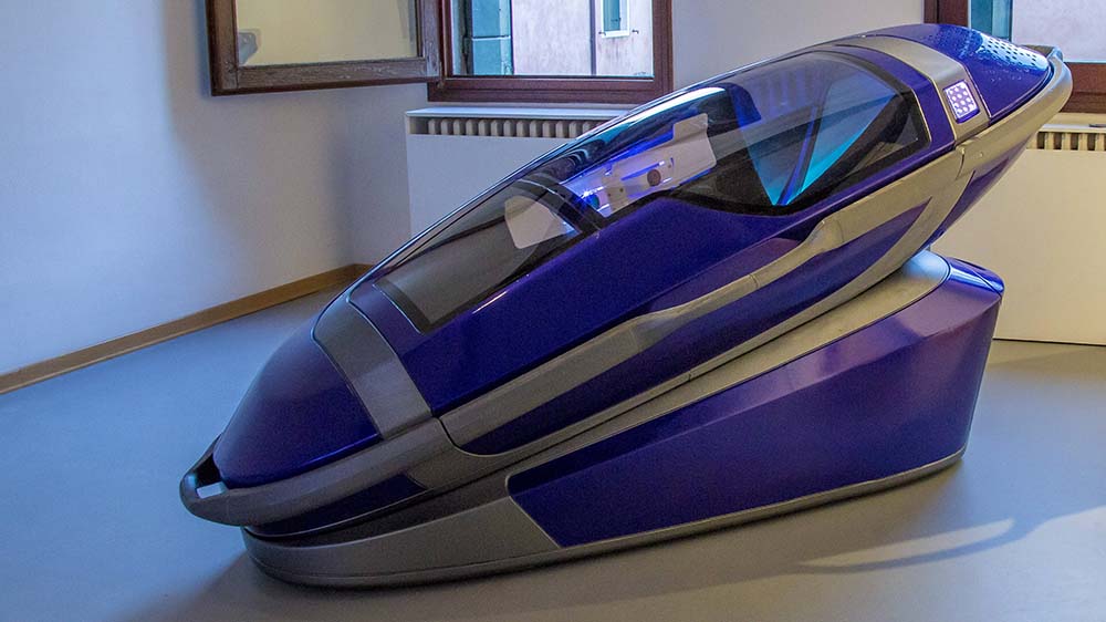 Image - Kirche: Schweizer Suizid-Kabine ist gefährlich