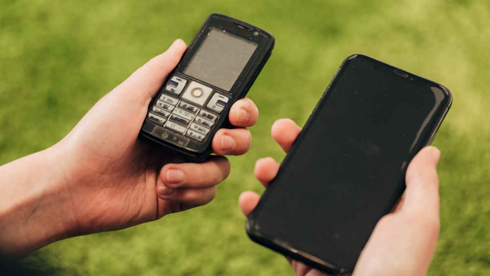 Image - Verbraucherzentralen: Handys länger nutzen oder weitergeben