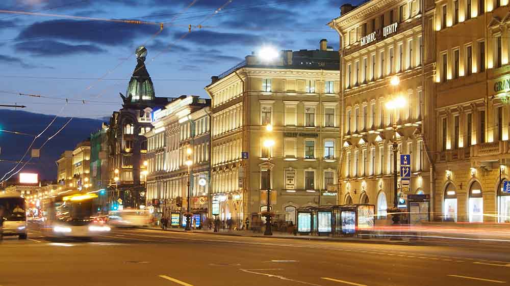 Image - Deutscher evangelischer Pfarrer in Russland festgenommen