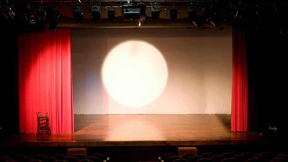 Image - Bühnenverein sieht Theater vor großen Herausforderungen