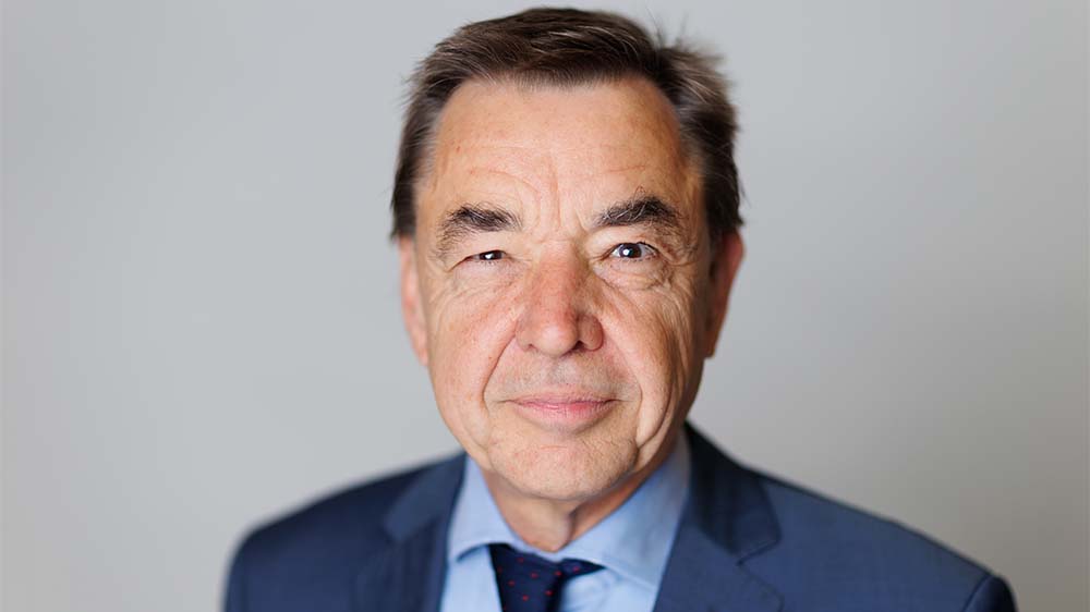 Image - Ökumene-Experte: Rechtfertigungslehre war ein Durchbruch