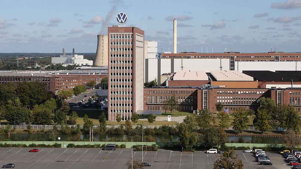 Image - VW-Seelsorger hofft auf “gute Lösung für beide Seiten”