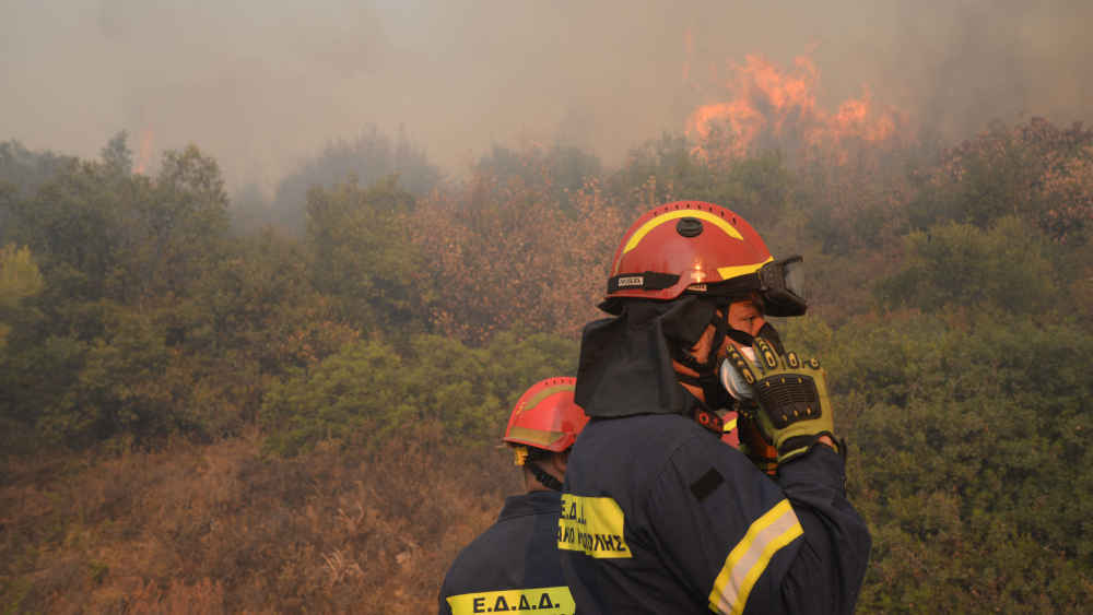 Image - Weltrisikobericht: “Multiple Krisen” sorgen für globale Gefahren