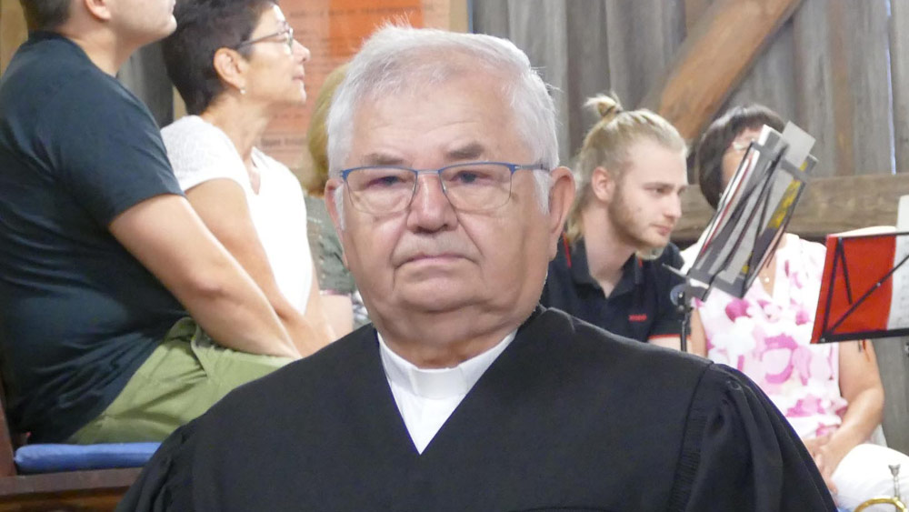 Image - Sorben-Wenden-Beauftragter der EKBO kritisiert AfD