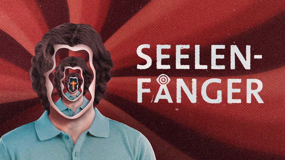 Eines der Titelbilder des Podcasts