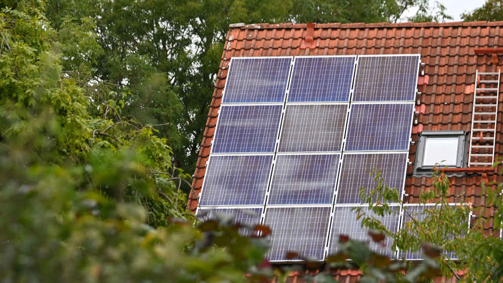 Der Bund solle laut der Freien Wohlfahrtpflege die Erzeugung erneuerbarer Energien erleichtern