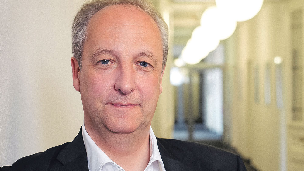 Image - Stäblein: Junge AfD-Wähler sind Aufgabe für kirchliche Jugendarbeit