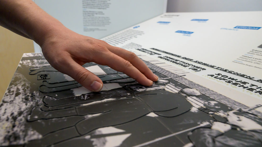 Image - Gedenkstätte nimmt Täter in den Blick