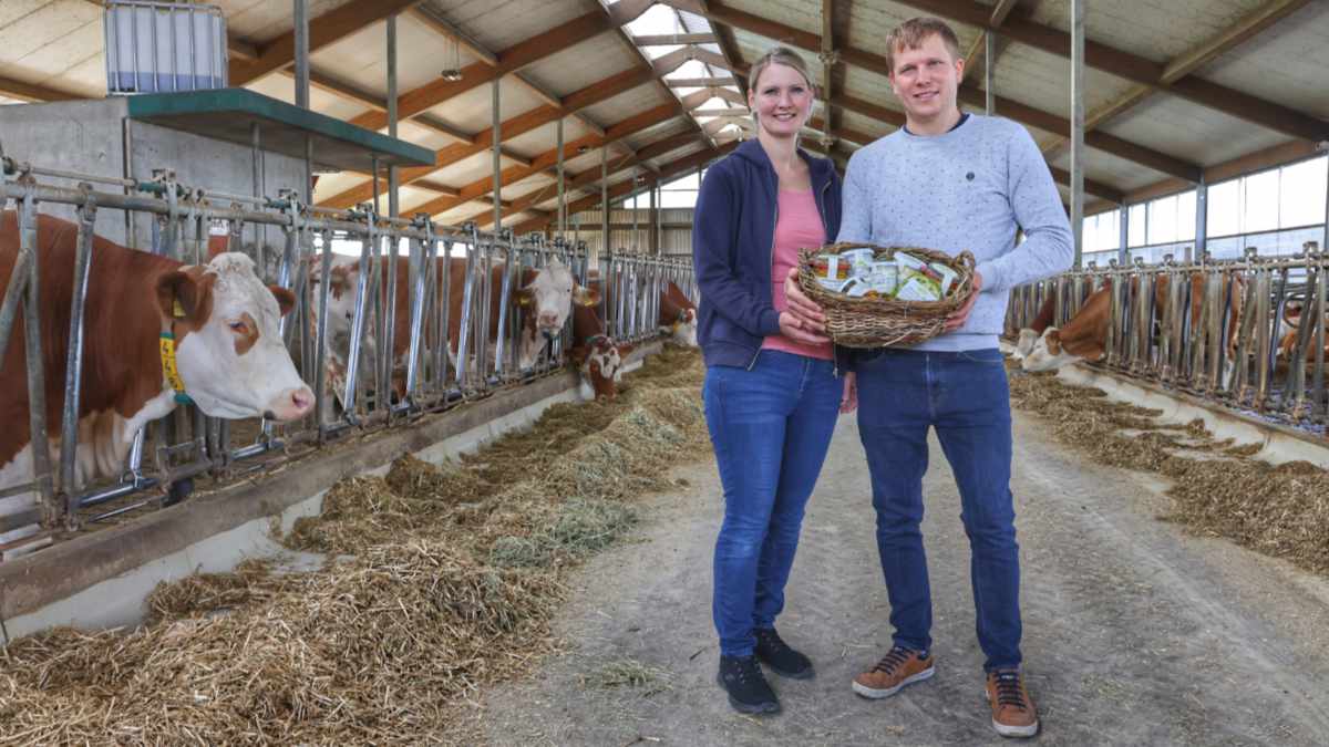 Image - Wir pflügen und wir streuen. Doch es gelingt nicht immer