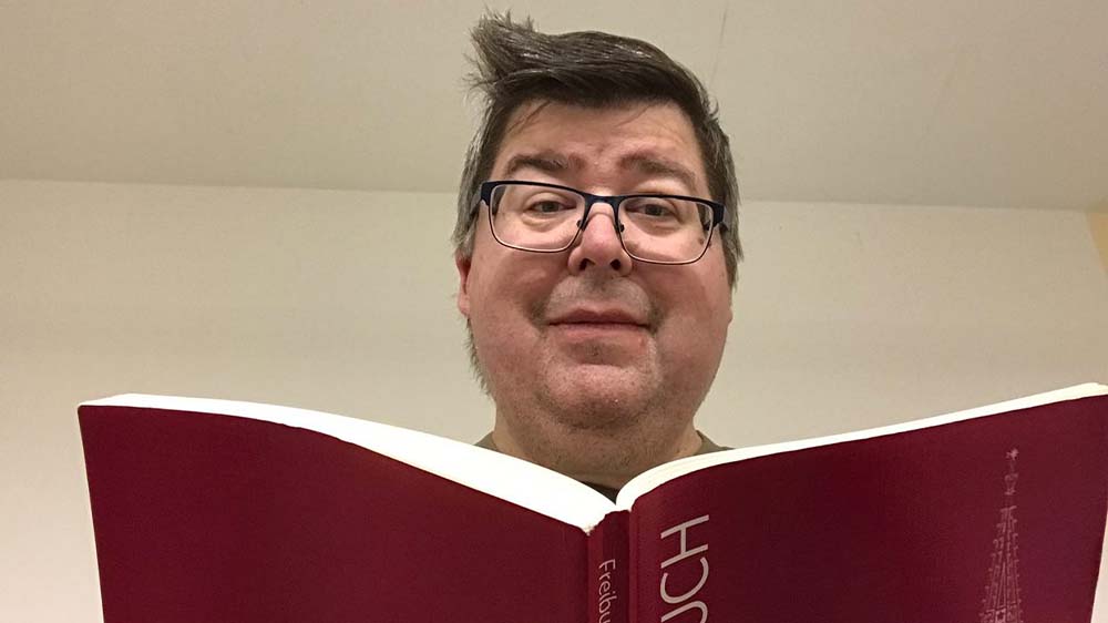 Image - Kirchenmusiker und Fett-Aktivist: Kirche muss sich mit “Body Shaming” beschäftigen