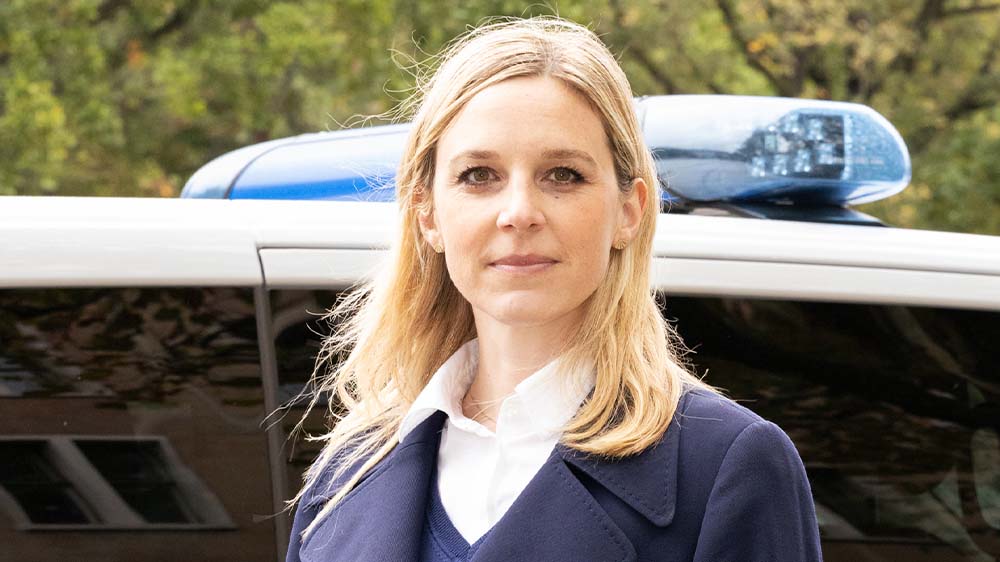 Image - Berliner Polizeiseelsorgerin: Am schlimmsten ist es, wenn Kinder involviert sind