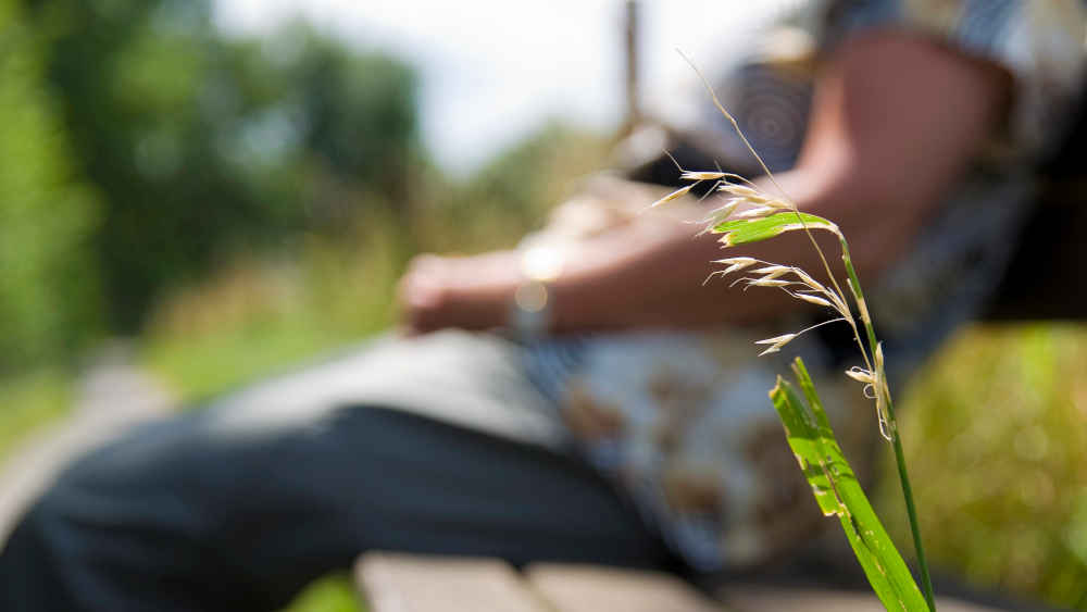 Menschen haben ein Grundbedürfnis nach Kontakt (Symbolbild)