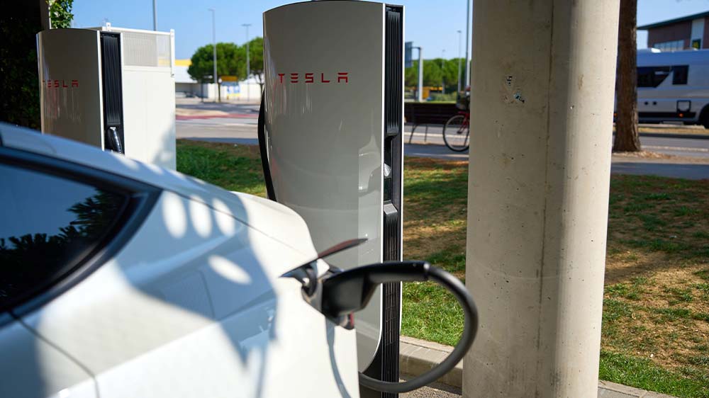 Image - Amnesty: Autohersteller nachlässig bei Lieferketten für Elektroautos