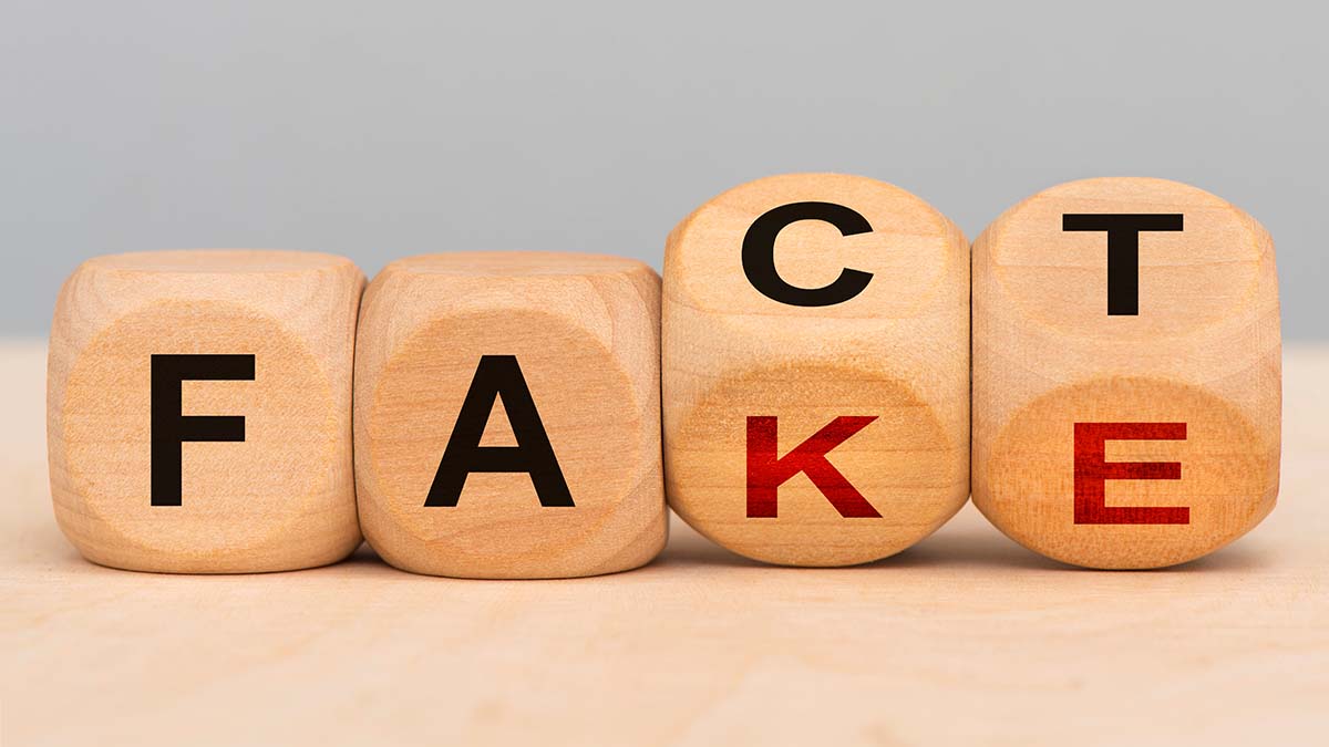 Fakt oder Fake? Wir brauchen dringend mehr Faktenchecker