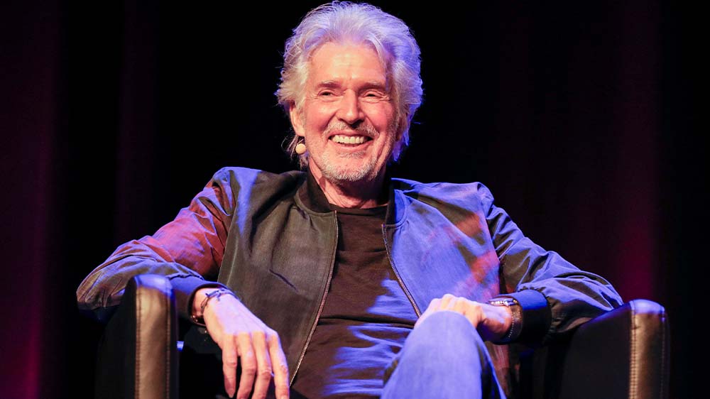 Sein bekanntestes Buch ist "Der Schwarm": Frank Schätzing